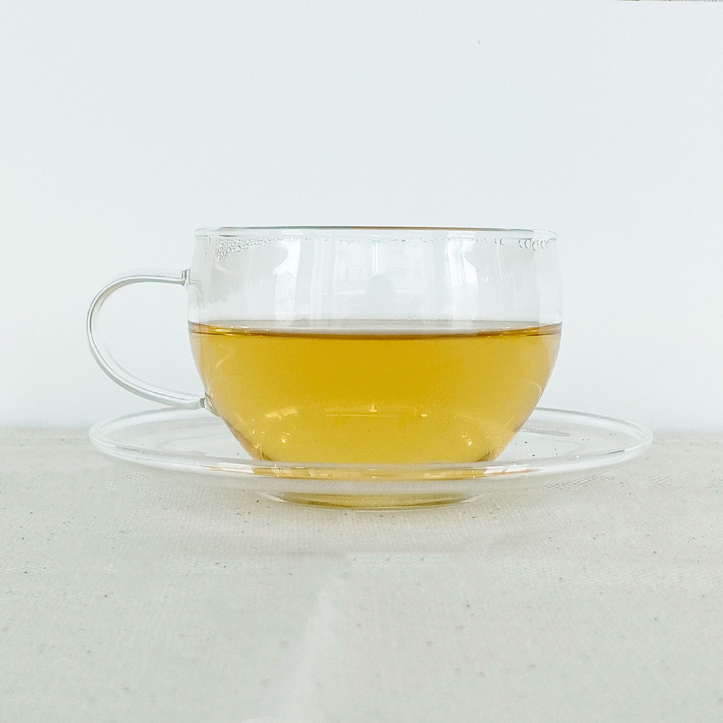 クロモジ茶(葉)×1パック(1g×15包入り)