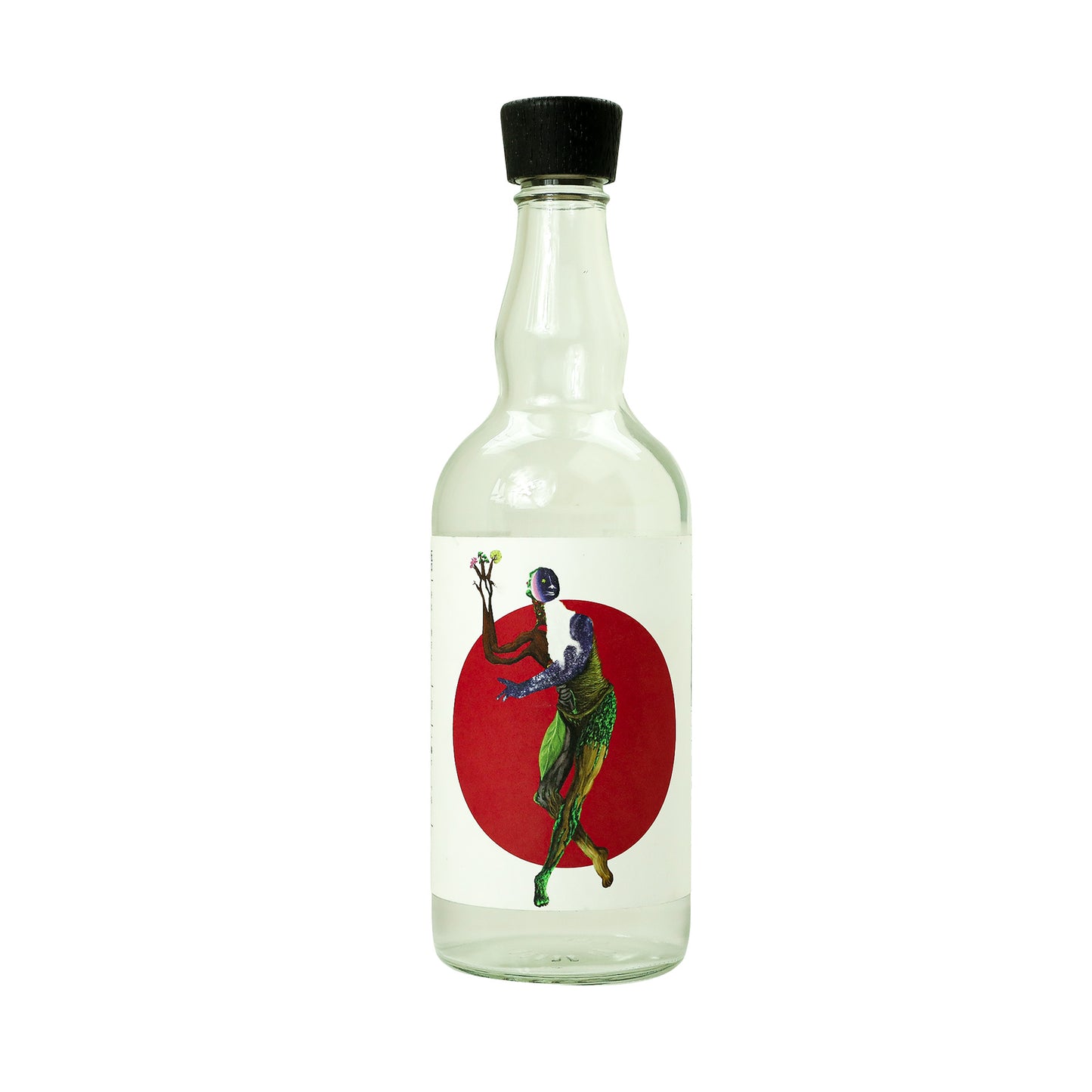 ROKUMOJI Craft GIN 2022 Special Edition